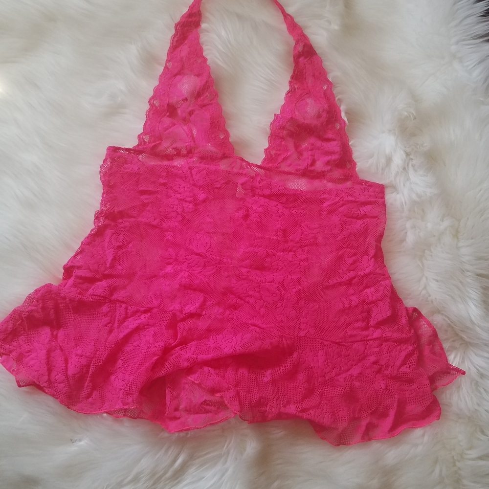 Victoria secret pink teddy xlarge